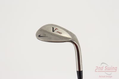 Nike Victory Red Pro Forged DS Wedge Lob LW 58° True Temper Dynamic Gold S400 Steel Stiff Right Handed 35.0in