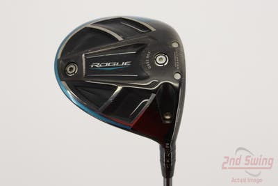 Callaway Rogue Driver 9° Aldila Synergy Blue 50 Graphite Regular Right Handed 45.0in