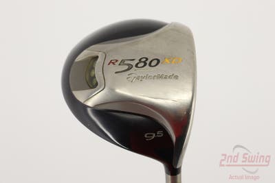 TaylorMade R580 XD Driver 9.5° TM M.A.S. 65 Graphite Regular Right Handed 45.25in