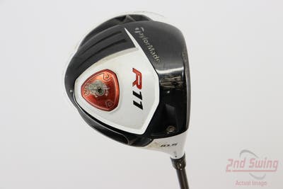 TaylorMade R11 Driver 10.5° Stock Graphite Shaft Graphite Stiff Right Handed 45.75in