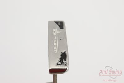 Odyssey White Ice 1 Putter Steel Left Handed 36.0in