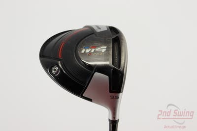 TaylorMade M4 D-Type Driver 9.5° Fujikura ATMOS 5 Red Graphite Regular Right Handed 45.5in