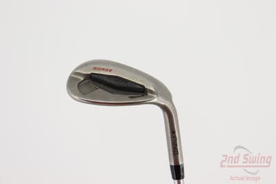 Ping Tour Gorge Wedge Lob LW 58° FST KBS Tour C-Taper 120 Steel Stiff Right Handed Black Dot 35.0in