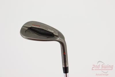 Ping Tour Gorge Wedge Lob LW 58° FST KBS Tour C-Taper 120 Steel Stiff Right Handed Red dot 35.0in