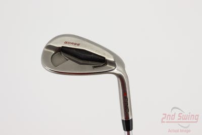 Ping Tour Gorge Wedge Gap GW 52° FST KBS Tour C-Taper 120 Steel Stiff Right Handed Red dot 35.5in