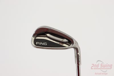 Ping G25 Single Iron 7 Iron Project X Catalyst 80 Graphite Stiff Right Handed White Dot 37.5in