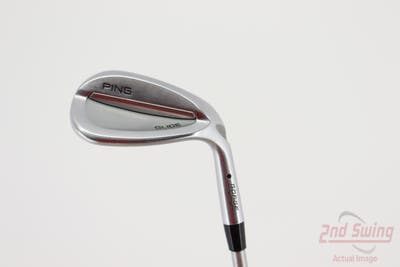 Ping Glide Wedge Sand SW 54° FST KBS Tour C-Taper 120 Steel Stiff Right Handed Black Dot 35.5in