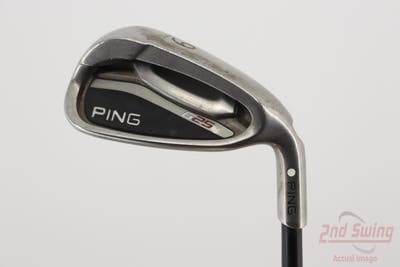 Ping G25 Single Iron 9 Iron Ping TFC 189i Graphite Stiff Right Handed White Dot 37.0in