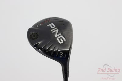 Ping G25 Fairway Wood 3 Wood 3W 15° Ping TFC 189F Graphite Regular Right Handed 42.25in