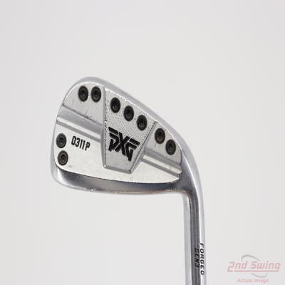 PXG 0311 P GEN3 Single Iron 7 Iron Nippon NS Pro Modus 3 Tour 105 Steel X-Stiff Right Handed 38.5in