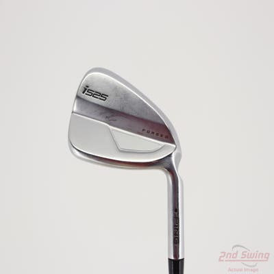 Ping i525 Single Iron 8 Iron Nippon NS Pro Modus 3 Tour 105 Steel Regular Right Handed Black Dot 37.25in