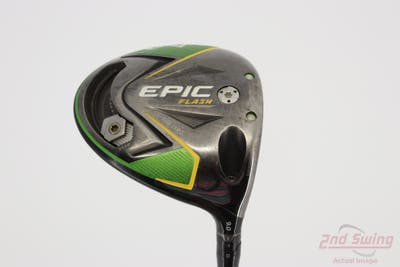 Callaway EPIC Flash Sub Zero Driver 9° Mitsubishi Tensei AV Blue 65 Graphite Stiff Right Handed 44.25in