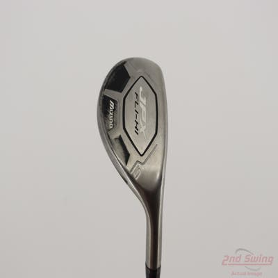 Mizuno 2014 JPX Fli-Hi Hybrid 5 Hybrid Project X LZ Tour Graphite Senior Right Handed 38.0in