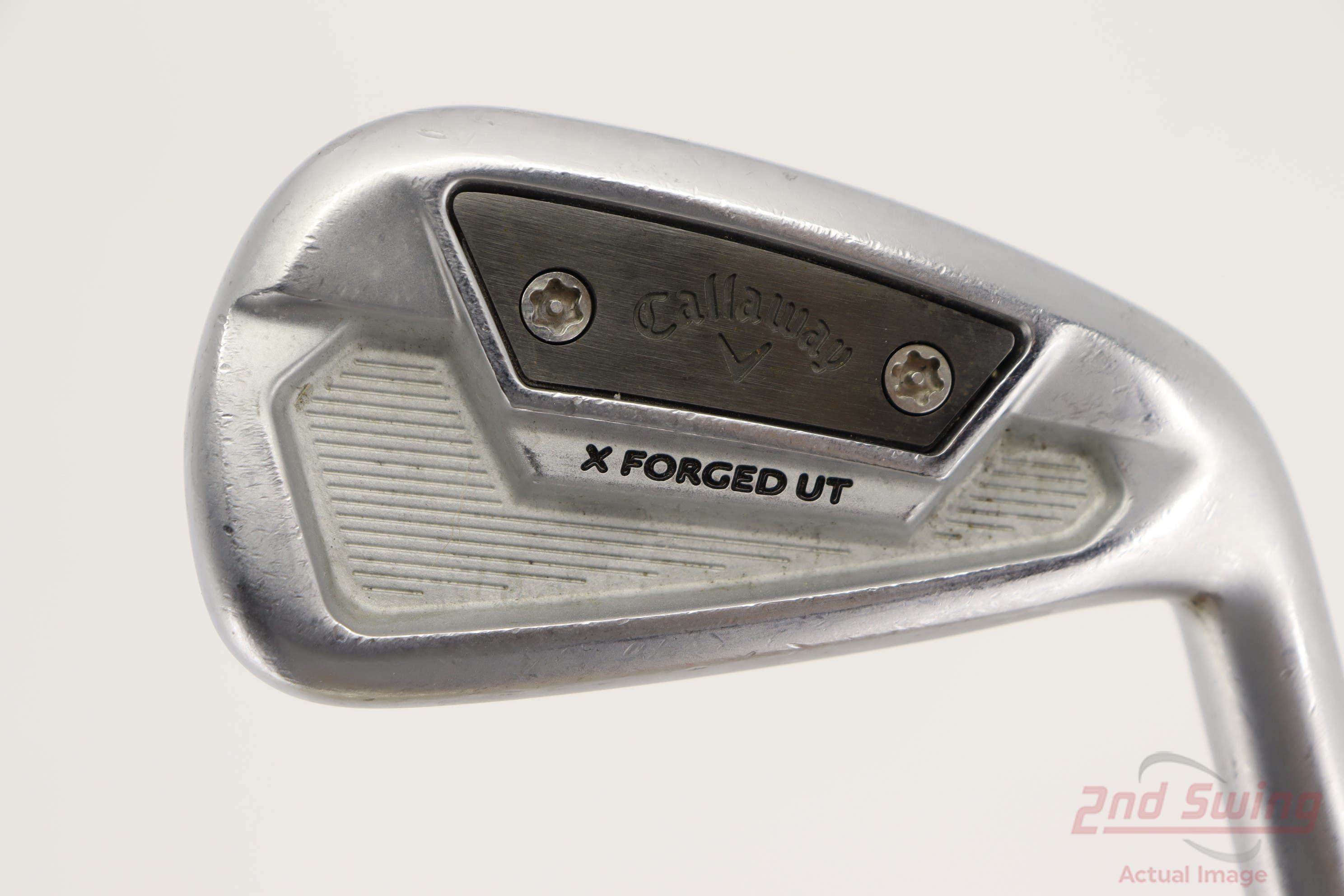Callaway X Forged UT 21 Utility Iron | 2nd Swing Golf