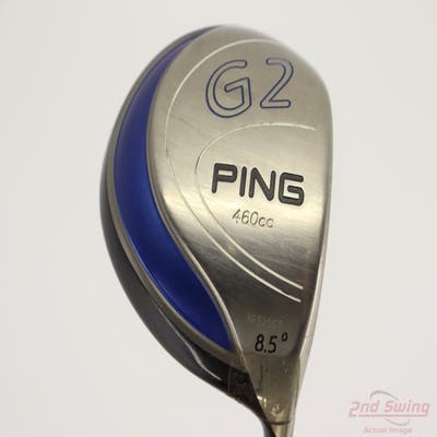 Ping G2 Driver 8.5° Aldila NVS 55 Graphite Regular Right Handed 46.25in