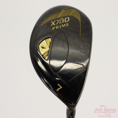 XXIO Prime 11 Fairway Wood 7 Wood 7W 21° Prime SP-1100 Graphite Regular Right Handed 42.0in