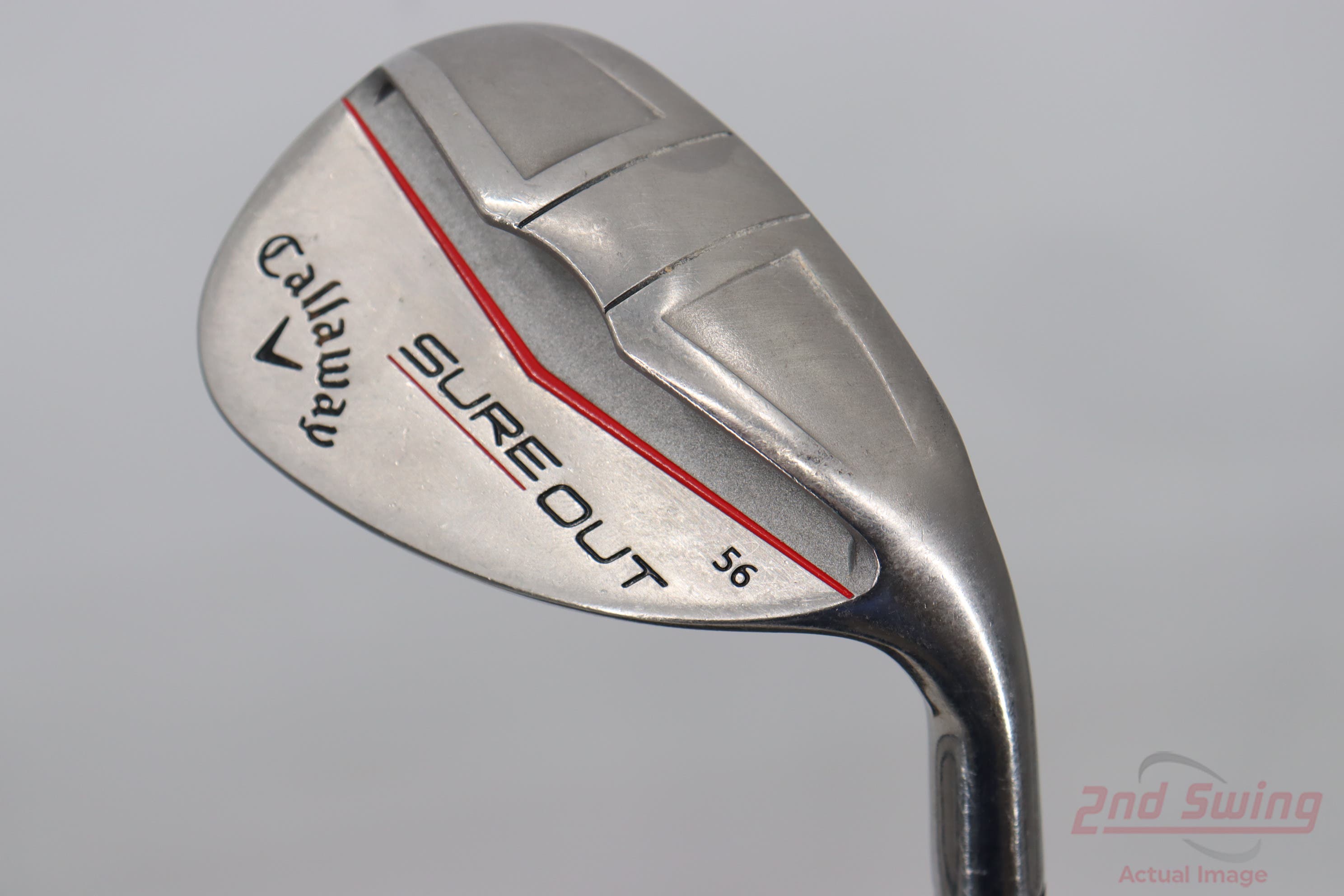 Callaway Sure Out Wedge (X22329048981) 2nd Swing Golf