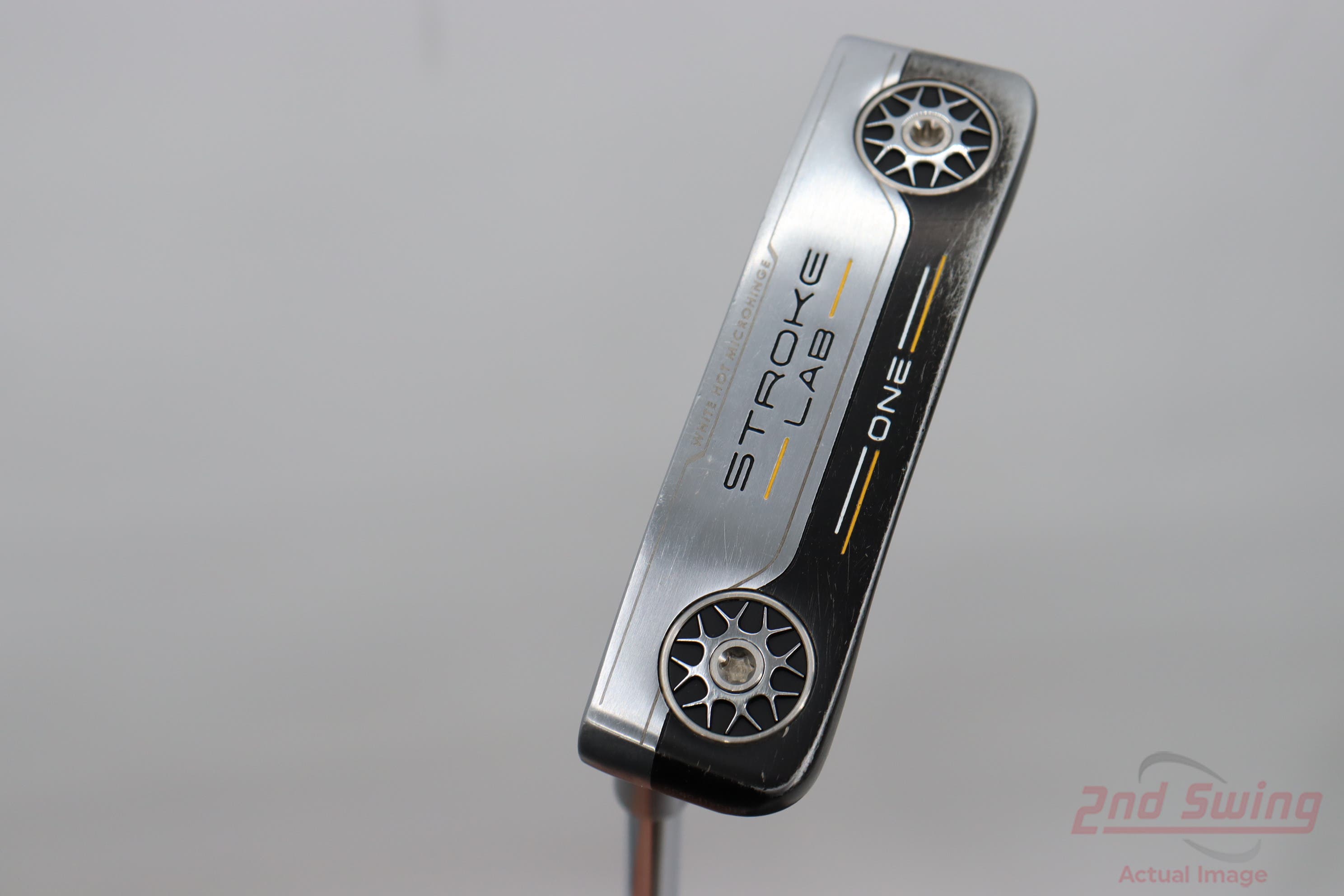 Odyssey Stroke Lab One Putter (X22329121892) 2nd Swing Golf