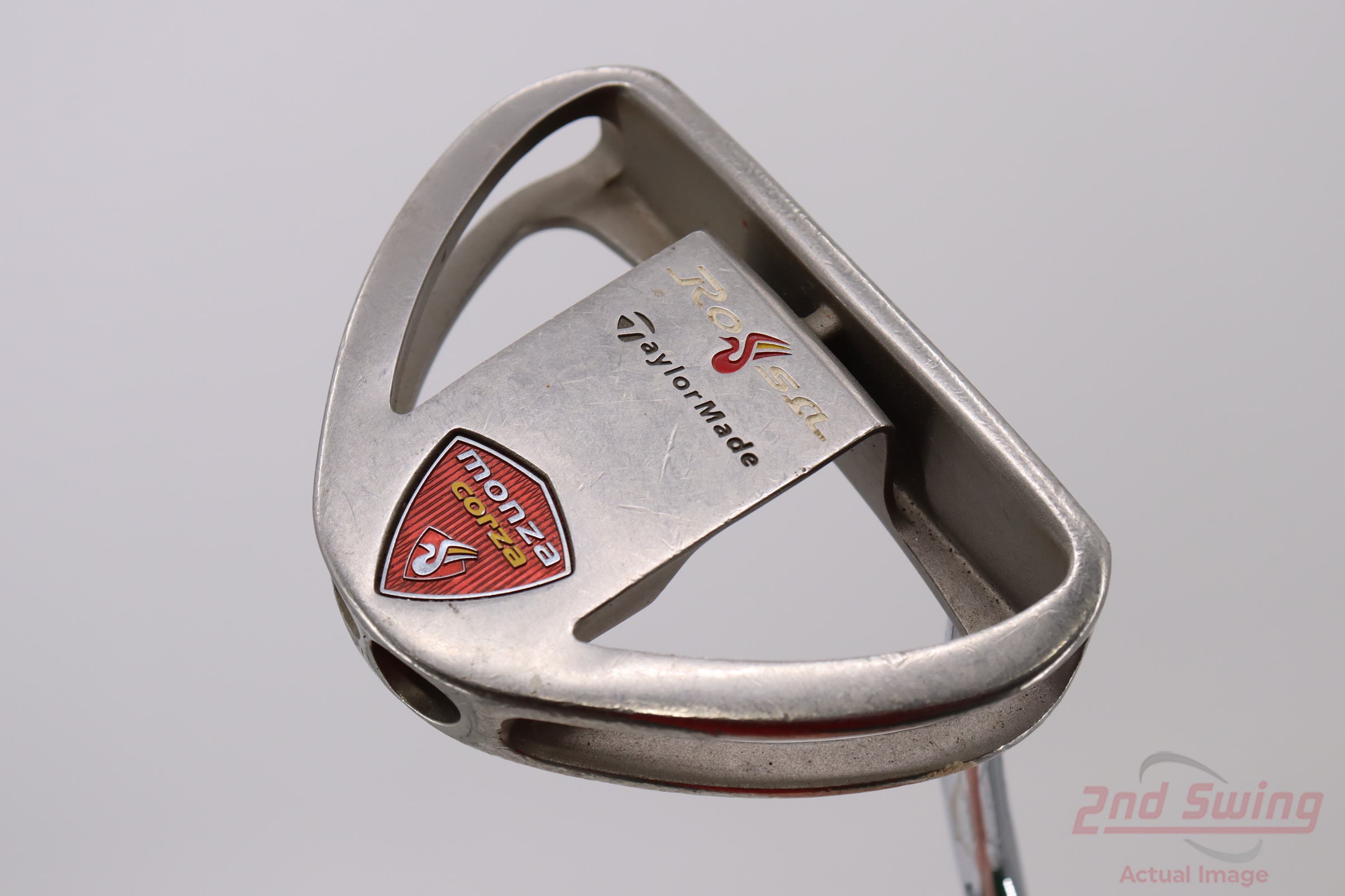 TaylorMade Rossa Monza Corza 1 Putter (X-22329158469)