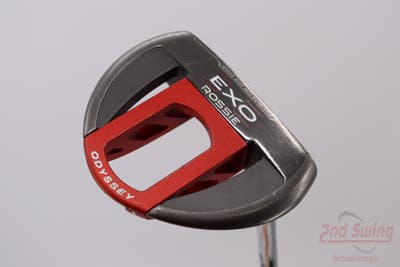 Odyssey EXO Rossie Putter Steel Right Handed 34.0in