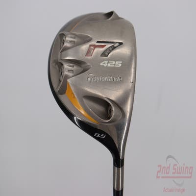 TaylorMade R7 460 Driver 8.5° Mitsubishi Diamana Blue S63 Graphite Regular Right Handed 45.25in
