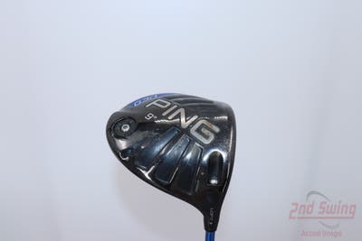 Ping G30 Driver 9° Ping TFC 419D Graphite Stiff Right Handed 45.0in