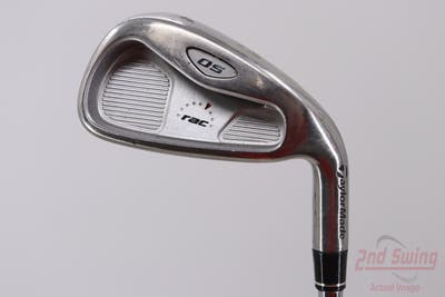 TaylorMade Rac HT Single Iron 4 Iron 22.5° True Temper Dynamic Gold S300 Steel Stiff Right Handed 39.0in