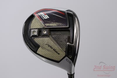 TaylorMade M5 Tour Driver 10.5° Project X Even Flow Blue 65 Graphite Regular Right Handed 46.75in
