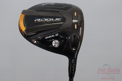 Callaway Rogue ST Max Draw Driver 12° Project X Cypher 40 Graphite Ladies Right Handed 44.0in