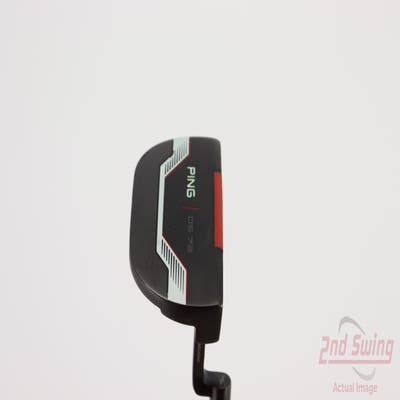 Ping 2021 DS 72 Putter Graphite Right Handed 35.0in