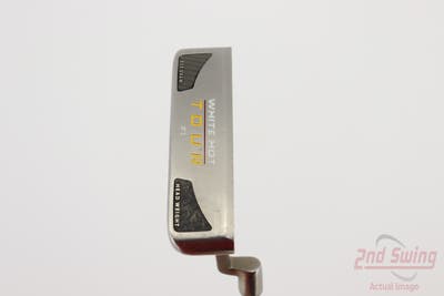 Odyssey White Hot Tour 1 Putter Graphite Right Handed 32.25in