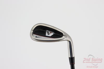 Nike Victory Red Cavity Back Wedge Sand SW Nike Stock Graphite Ladies Right Handed 34.5in