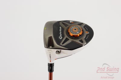 TaylorMade R1 Driver 10° Grafalloy Epic Graphite Stiff Left Handed 45.0in