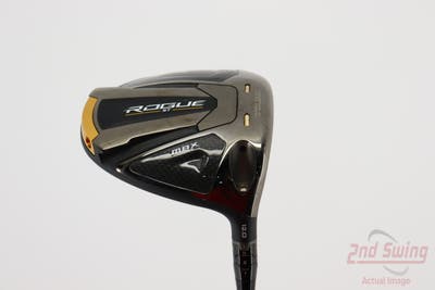 Callaway Rogue ST Max Driver 12° Project X Cypher 40 Graphite Regular Right Handed 45.0in