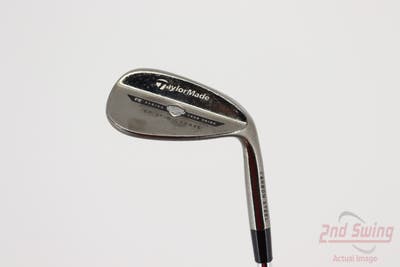 TaylorMade Tour Preferred EF Wedge Sand SW 56° 15 Deg Bounce FST KBS Tour Steel Wedge Flex Right Handed 35.5in