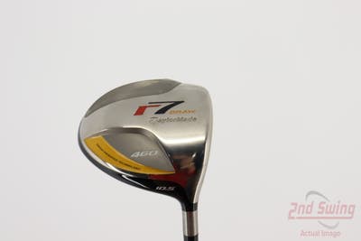 TaylorMade R7 Draw Driver 10.5° TM Reax 60 Graphite Regular Right Handed 45.0in