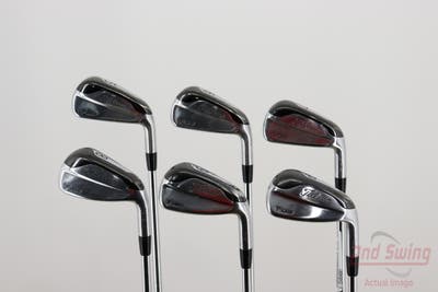 Titleist 718 T-MB Iron Set 5-PW Nippon NS Pro Modus 3 Tour 105 Steel Stiff Right Handed 39.0in
