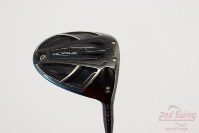 Callaway Rogue Driver 10.5° UST Proforce V2 65 Graphite Stiff Right Handed 45.5in
