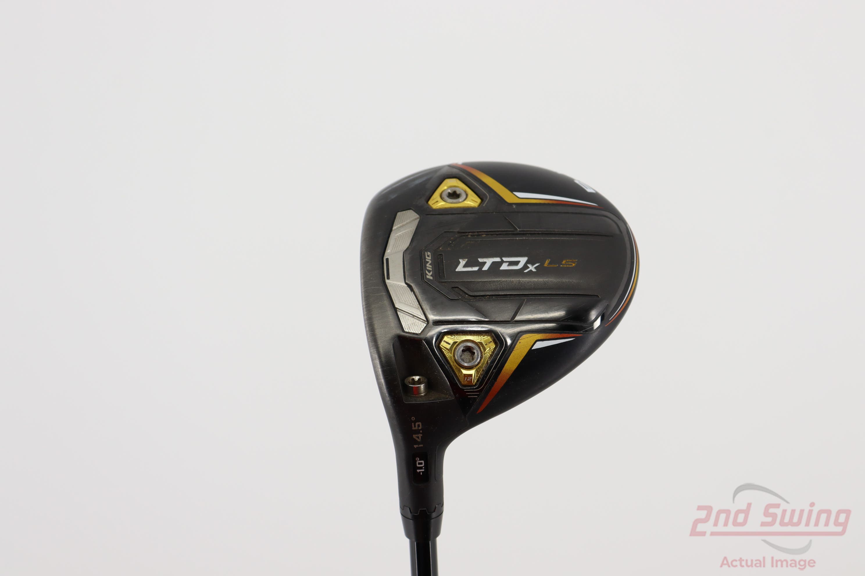 Cobra LTDx LS Fairway Wood (X-22436564280) | 2nd Swing Golf