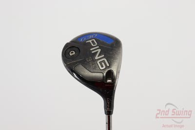 Ping G30 Fairway Wood 3 Wood 3W 14.5° Ping Tour 80 Graphite Stiff Right Handed 42.5in