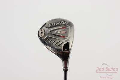 Ping G410 Fairway Wood 3+ Wood 15° ALTA CB 65 Red Graphite Regular Right Handed 43.0in