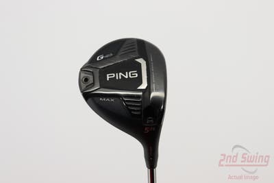 Ping G425 Max Fairway Wood 5+ Wood 17.5° Tour 173-65 Graphite Regular Right Handed 41.0in
