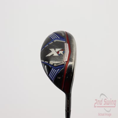 Callaway XR Pro Fairway Wood 3 Wood 3W 14° Project X 6.0 Graphite Graphite Stiff Right Handed 43.25in