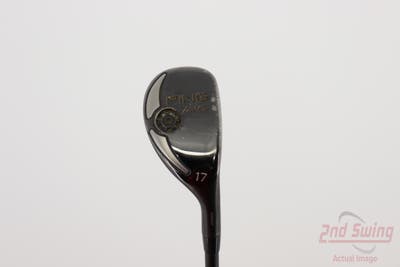 Ping I25 Hybrid 2-3 Hybrid 17° Ping PWR 80 Graphite Stiff Right Handed 39.25in