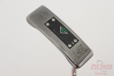 Odyssey Toulon Chicago Stroke Lab Putter Graphite Right Handed 34.0in