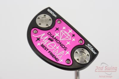 Titleist Scotty Cameron 2015 My Girl Putter Steel Right Handed 34.0in