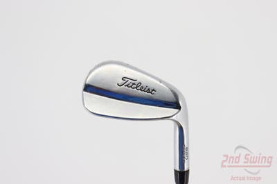 Titleist 620 MB Single Iron 9 Iron Dynamic Gold Tour Issue X100 Steel X-Stiff Right Handed 36.75in