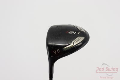 Ping I20 Driver 9.5° Ping TFC 707D Graphite X-Stiff Left Handed 45.5in