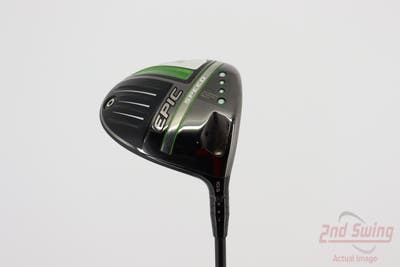 Callaway EPIC Speed Driver 10.5° Project X Cypher 40 Graphite Senior Right Handed 45.75in