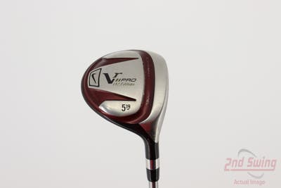 Nike Victory Red Pro Limited Fairway Wood 5 Wood 5W 19° Mitsubishi Diamana Blue S73 Graphite Stiff Right Handed 41.75in